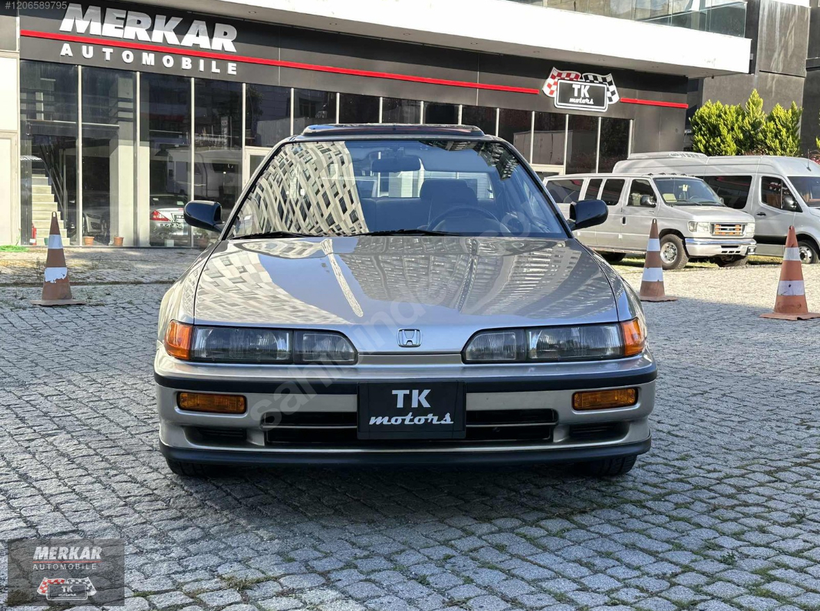 1991 Honda İNTEGRA LS